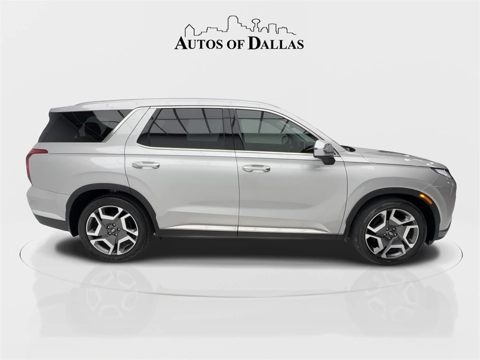 2023 Hyundai Palisade - Image 7 of 12