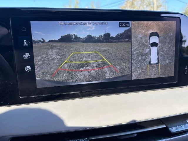 2023 Hyundai Palisade - Image 18 of 21