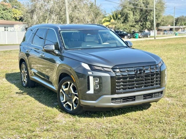 2023 Hyundai Palisade - Image 3 of 21