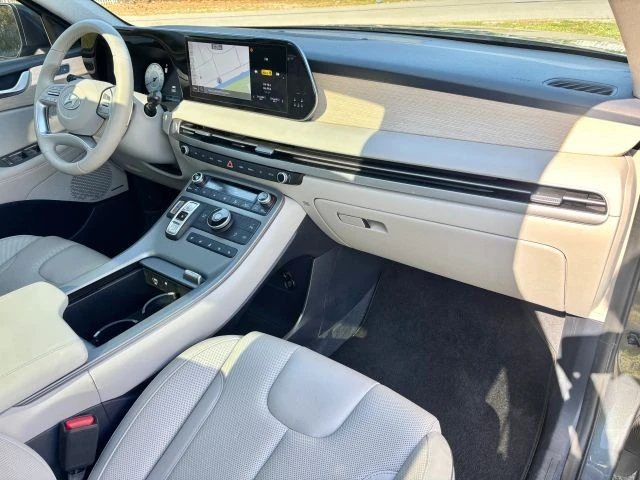 2023 Hyundai Palisade - Image 11 of 21