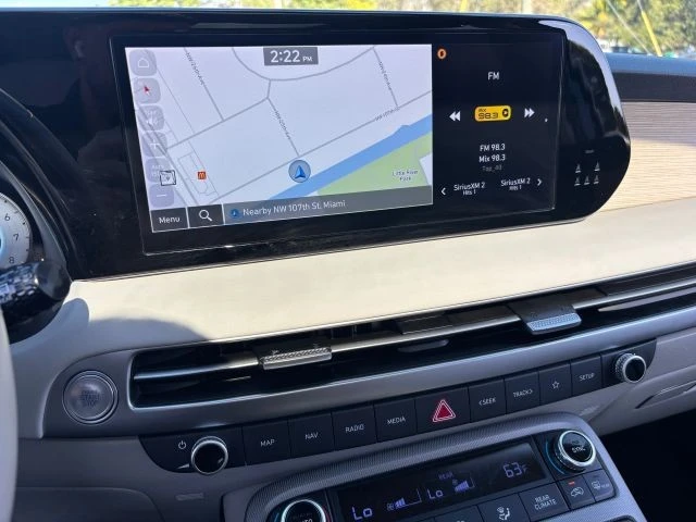 2023 Hyundai Palisade - Image 17 of 21