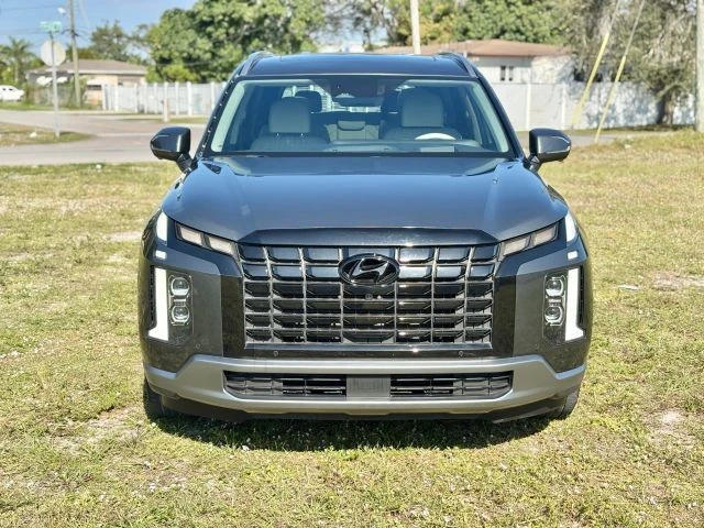 2023 Hyundai Palisade - Image 2 of 21