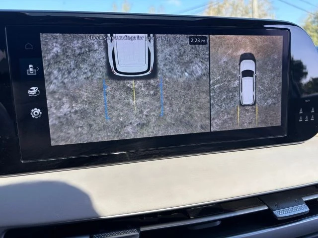 2023 Hyundai Palisade - Image 19 of 21