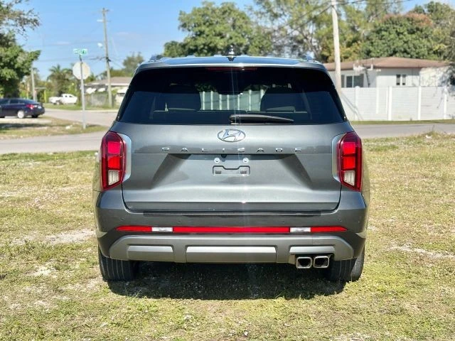 2023 Hyundai Palisade - Image 5 of 21