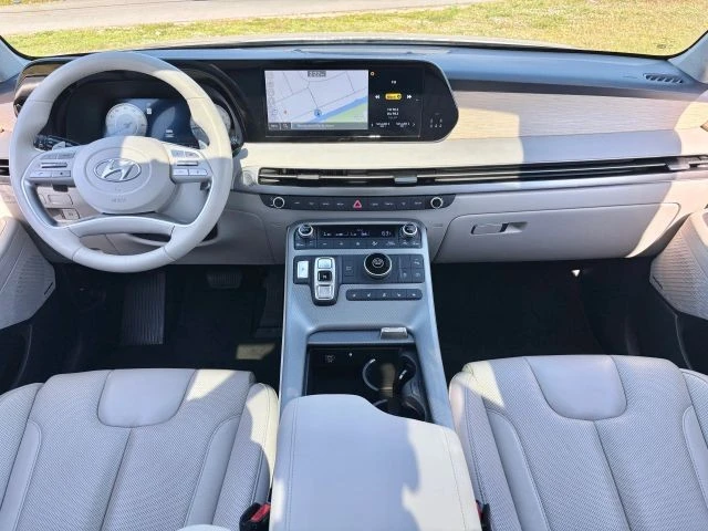 2023 Hyundai Palisade - Image 12 of 21