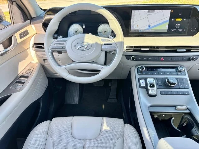 2023 Hyundai Palisade - Image 13 of 21