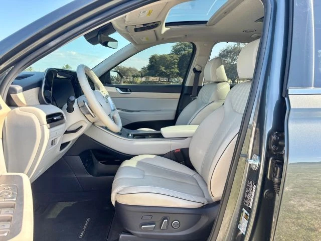 2023 Hyundai Palisade - Image 7 of 21