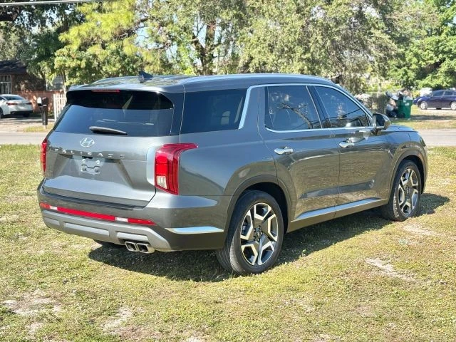 2023 Hyundai Palisade - Image 4 of 21