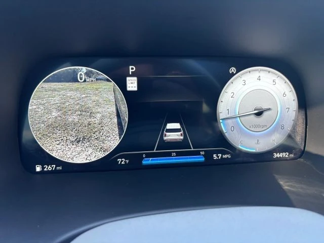2023 Hyundai Palisade - Image 15 of 21