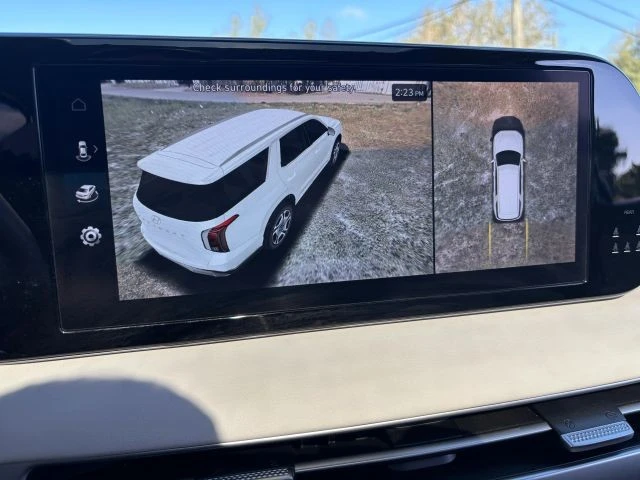 2023 Hyundai Palisade - Image 21 of 21