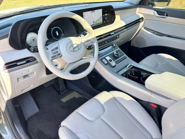 2023 Hyundai Palisade - Image 9 of 21