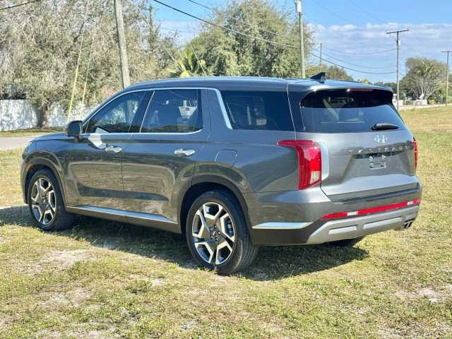 2023 Hyundai Palisade - Image 6 of 21