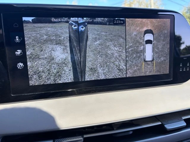 2023 Hyundai Palisade - Image 20 of 21