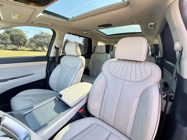 2023 Hyundai Palisade - Image 8 of 21