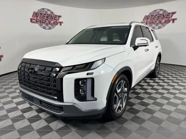 2023 Hyundai Palisade - Image 3 of 12