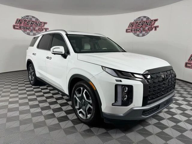 2023 Hyundai Palisade - Image 9 of 12