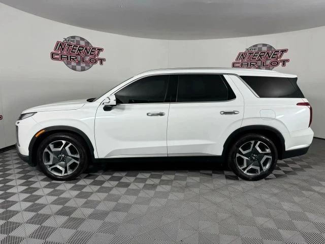 2023 Hyundai Palisade - Image 4 of 12