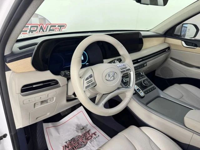 2023 Hyundai Palisade - Image 10 of 12