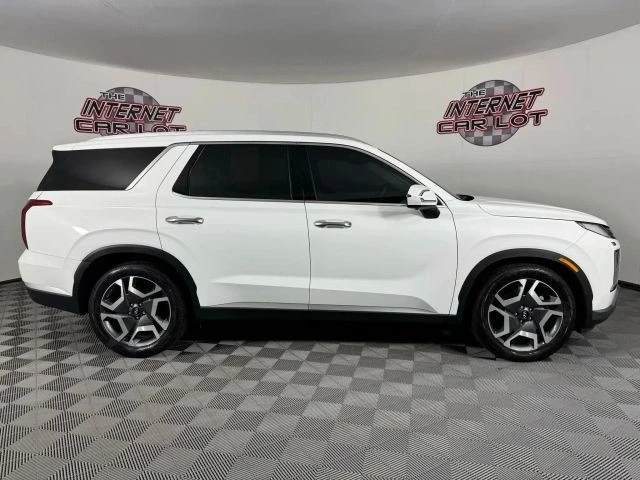 2023 Hyundai Palisade - Image 8 of 12
