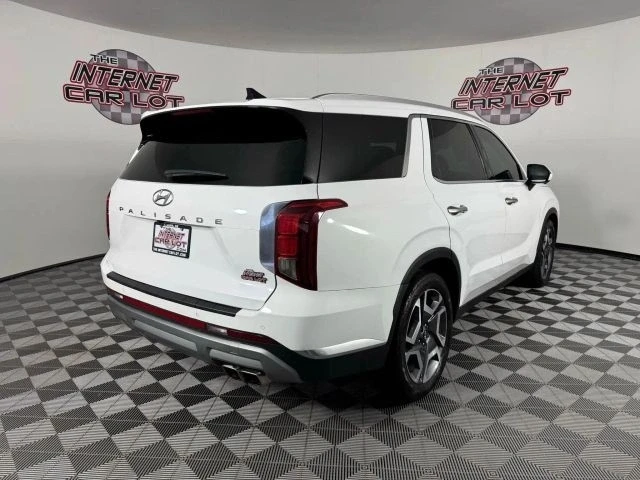 2023 Hyundai Palisade - Image 7 of 12