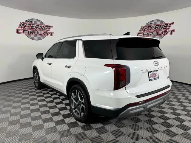 2023 Hyundai Palisade - Image 5 of 12