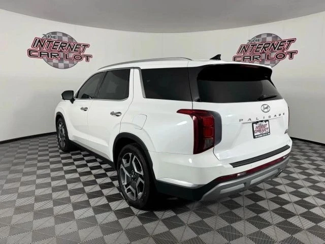 2023 Hyundai Palisade - Image 5 of 12