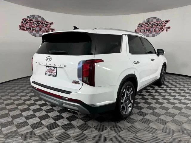 2023 Hyundai Palisade - Image 7 of 12