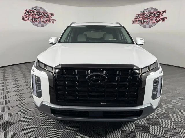 2023 Hyundai Palisade - Image 2 of 12