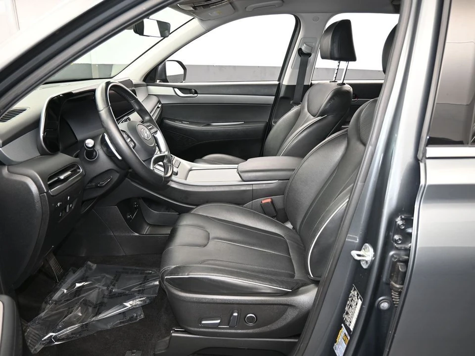2023 Hyundai Palisade - Image 12 of 12