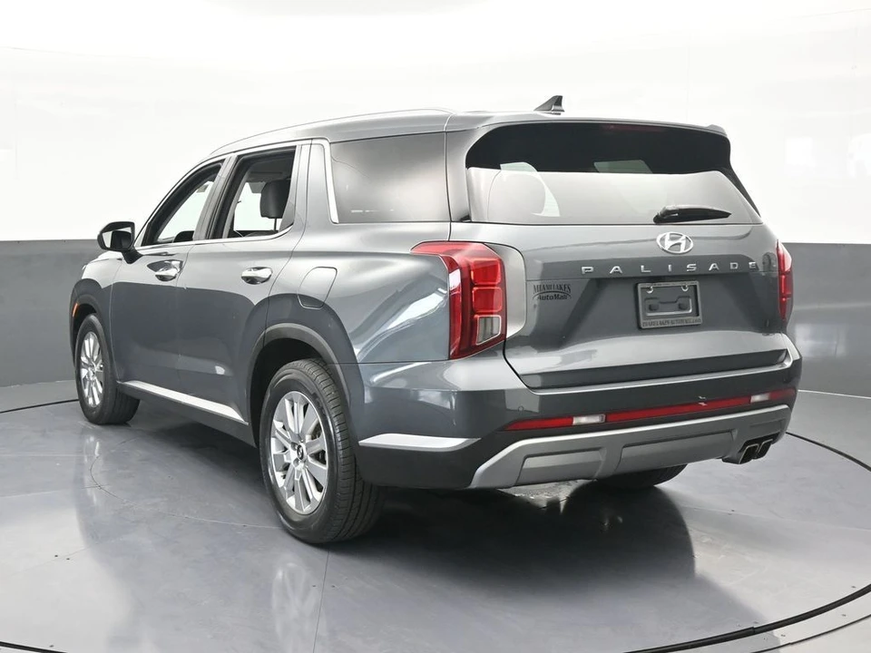 2023 Hyundai Palisade - Image 4 of 12