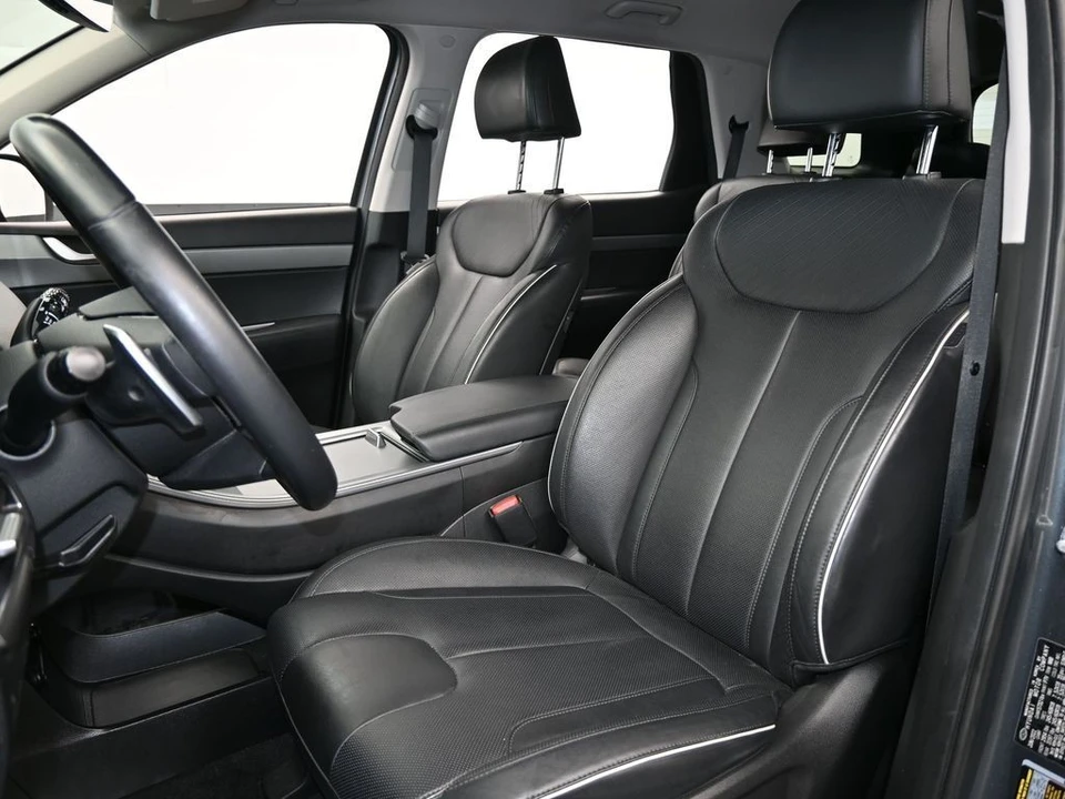 2023 Hyundai Palisade - Image 11 of 12