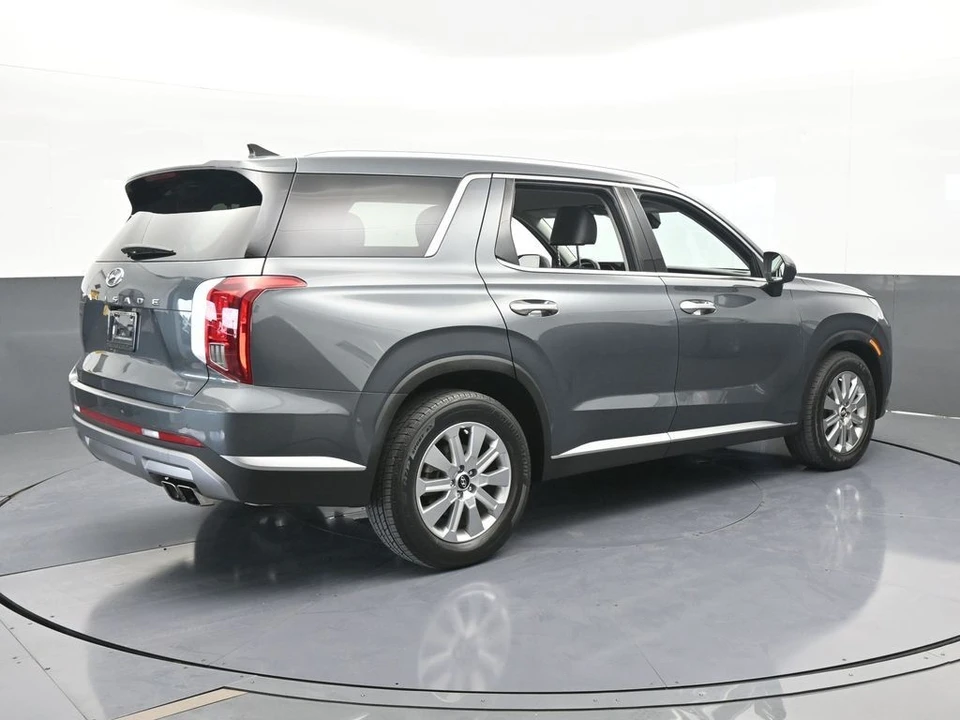 2023 Hyundai Palisade - Image 6 of 12