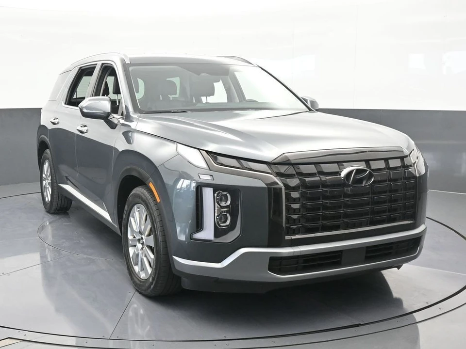 2023 Hyundai Palisade - Image 9 of 12