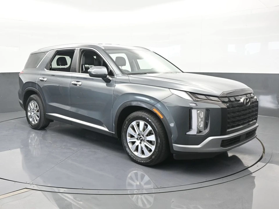2023 Hyundai Palisade - Image 8 of 12