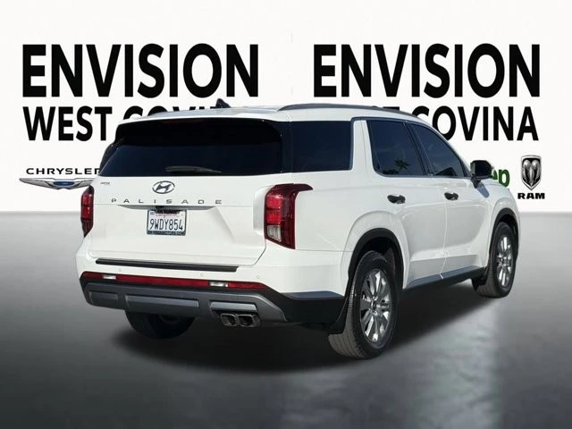 2023 Hyundai Palisade - Image 11 of 12