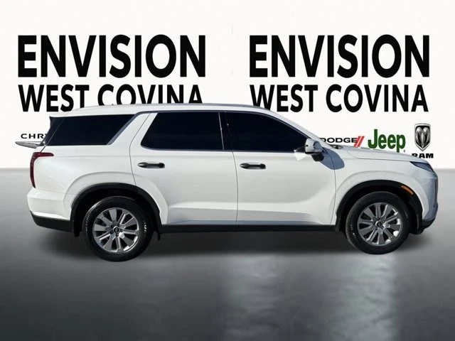 2023 Hyundai Palisade - Image 12 of 12