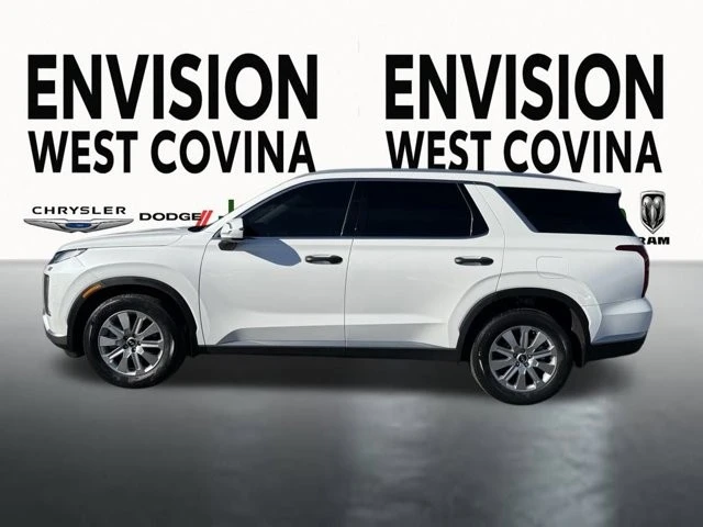 2023 Hyundai Palisade - Image 6 of 12