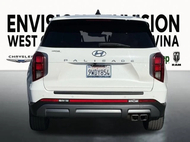 2023 Hyundai Palisade - Image 9 of 12