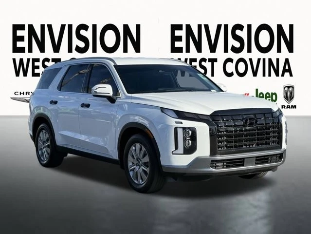 2023 Hyundai Palisade - Image 2 of 12