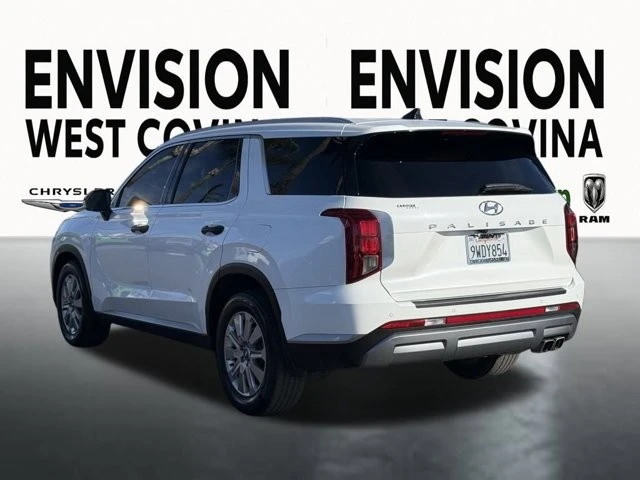 2023 Hyundai Palisade - Image 7 of 12