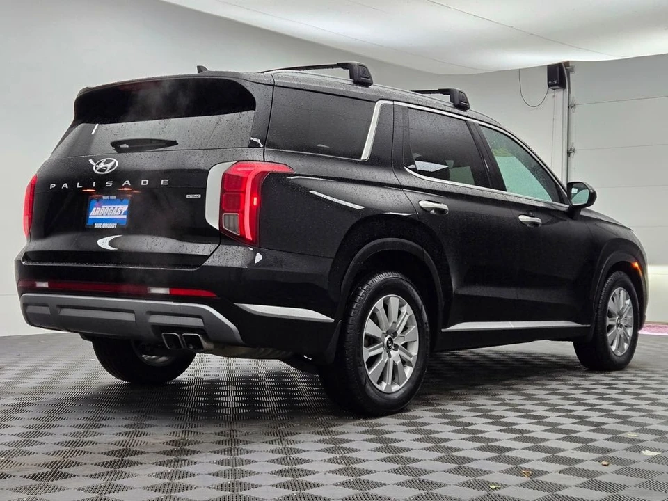 2023 Hyundai Palisade - Image 10 of 12