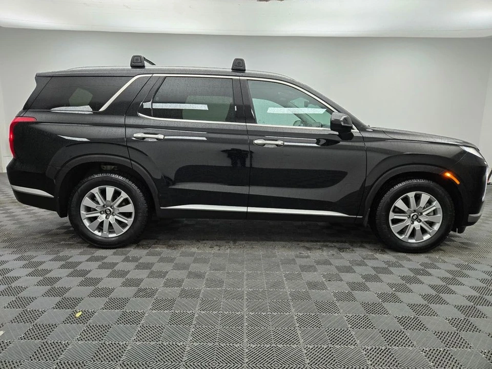 2023 Hyundai Palisade - Image 9 of 12