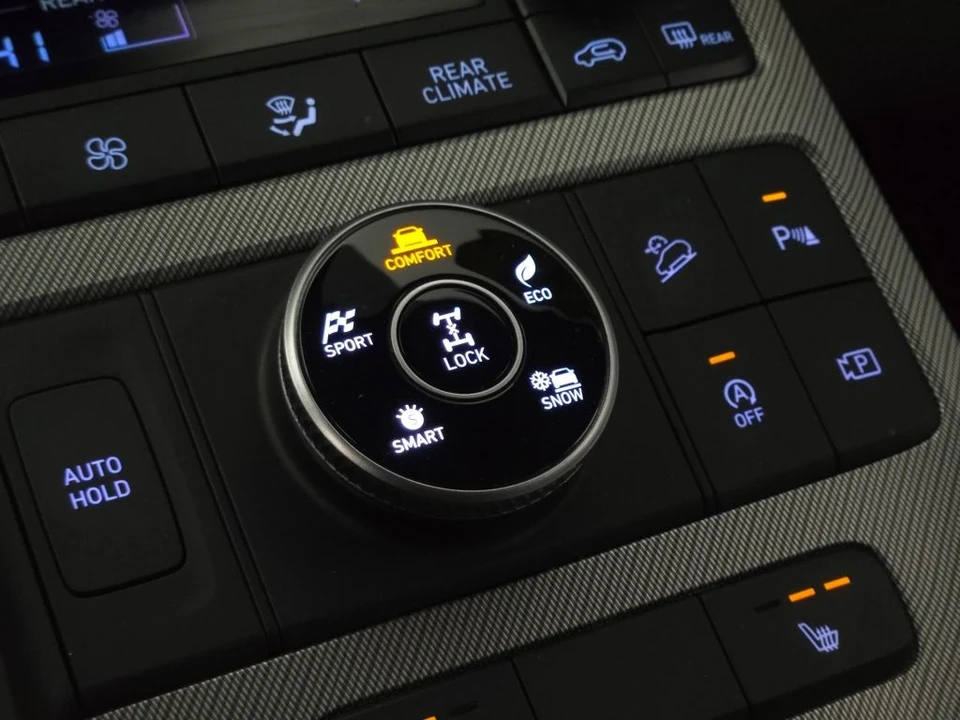 2023 Hyundai Palisade - Image 3 of 12