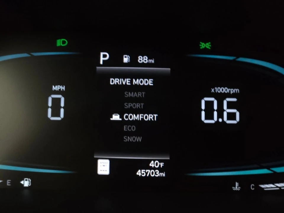2023 Hyundai Palisade - Image 4 of 12