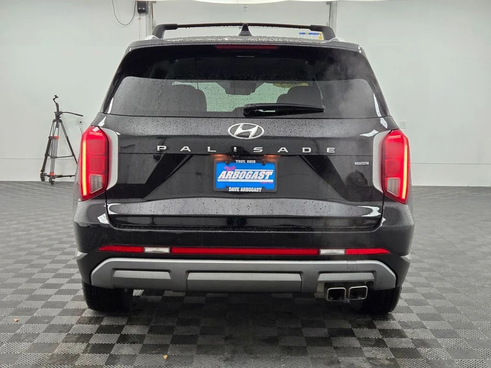 2023 Hyundai Palisade - Image 11 of 12