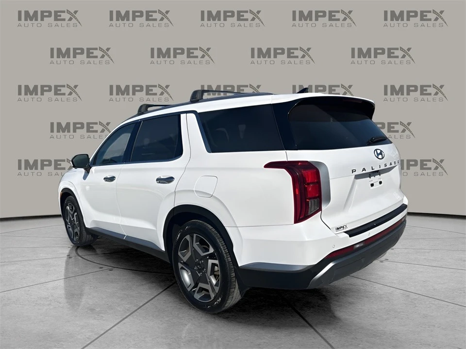 2023 Hyundai Palisade - Image 3 of 12