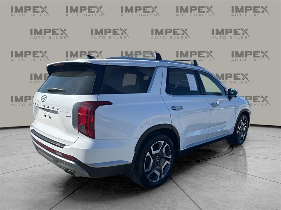 2023 Hyundai Palisade - Image 5 of 12