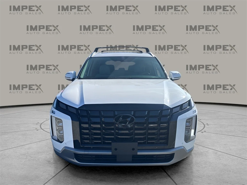 2023 Hyundai Palisade - Image 8 of 12