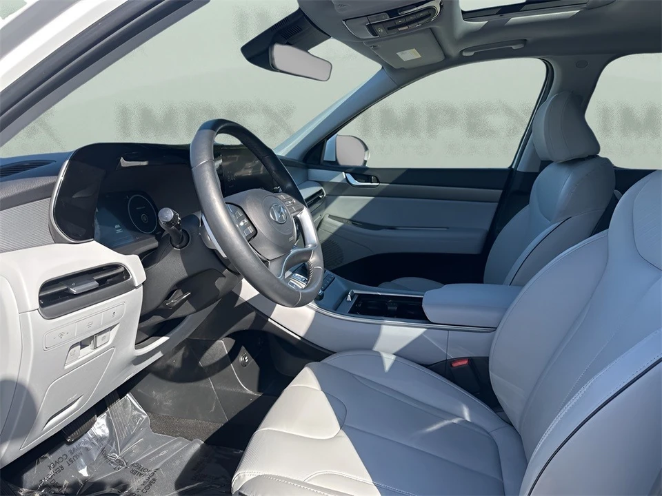 2023 Hyundai Palisade - Image 9 of 12