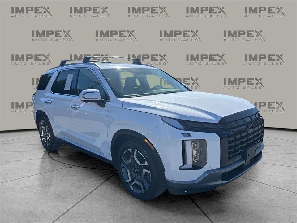 2023 Hyundai Palisade - Image 7 of 12